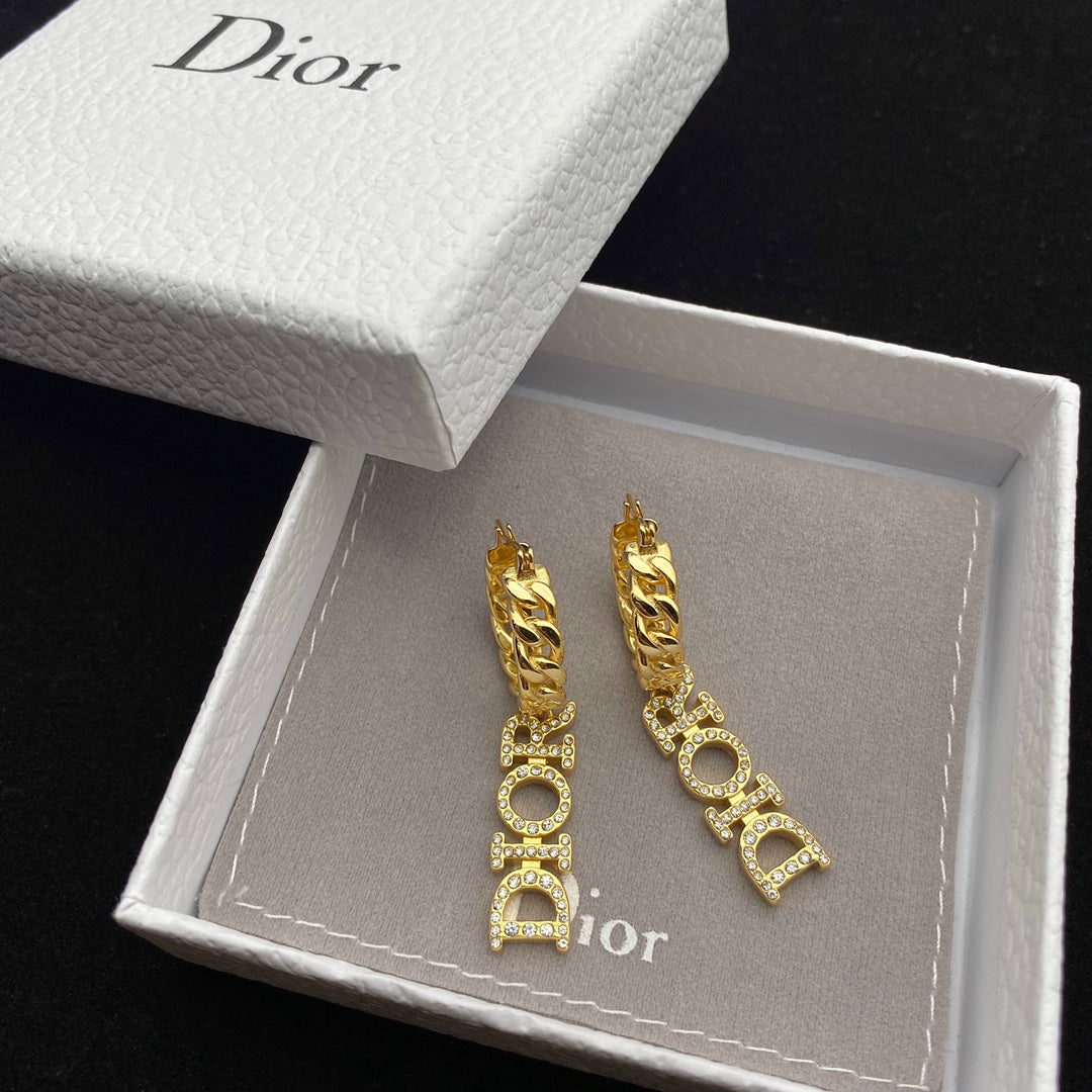 14D401EDE Stylish Earrings