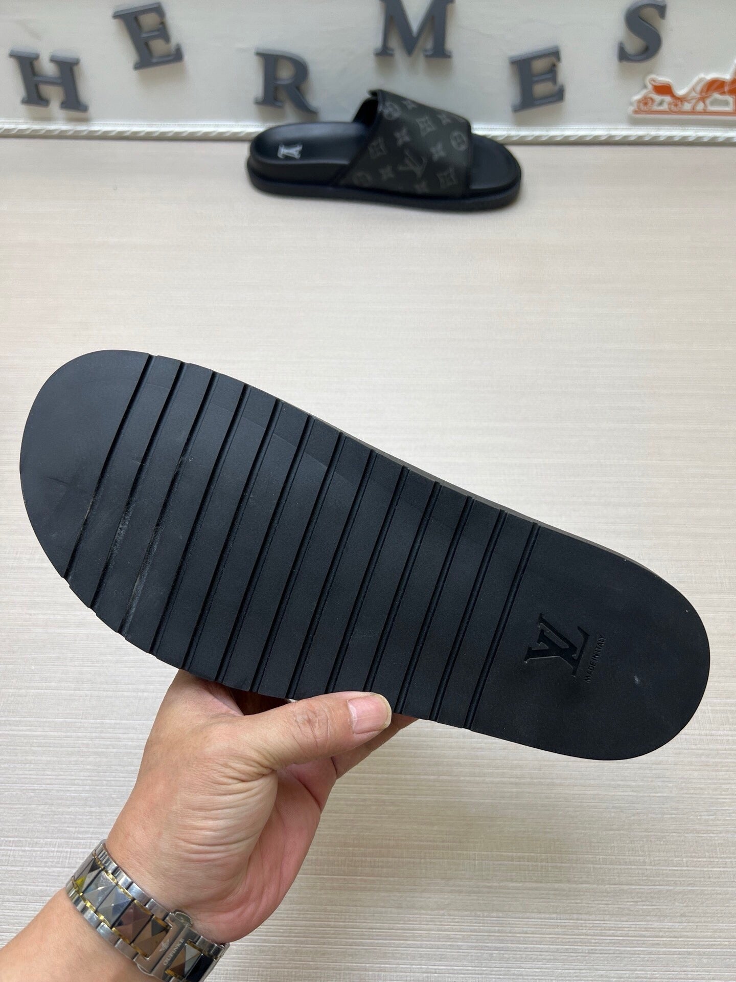 5WE245ZDE Stylish Slippers