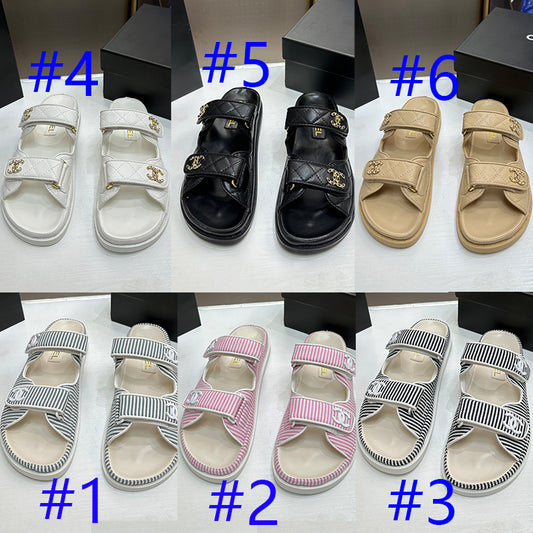 145RC1ZDE Stylish sandals