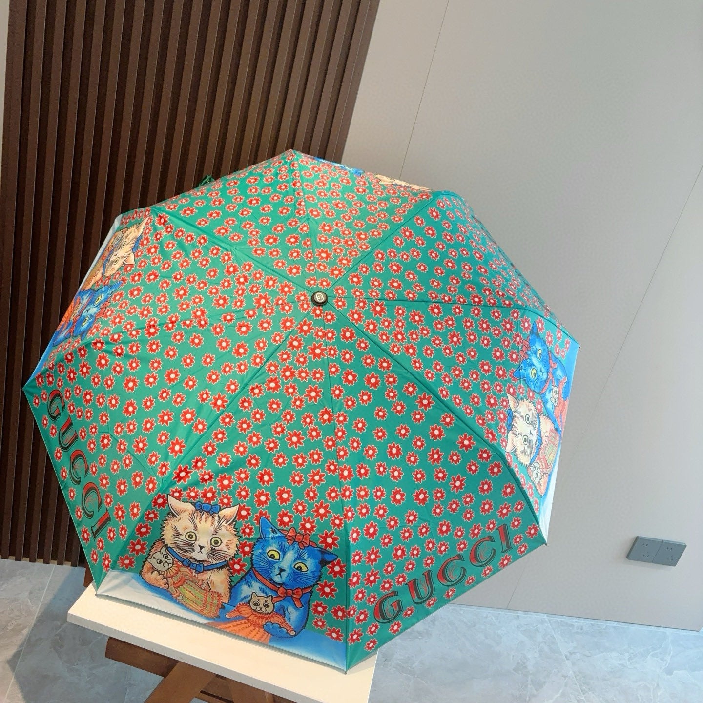 15RB148SDE Stylish UV resistant umbrella