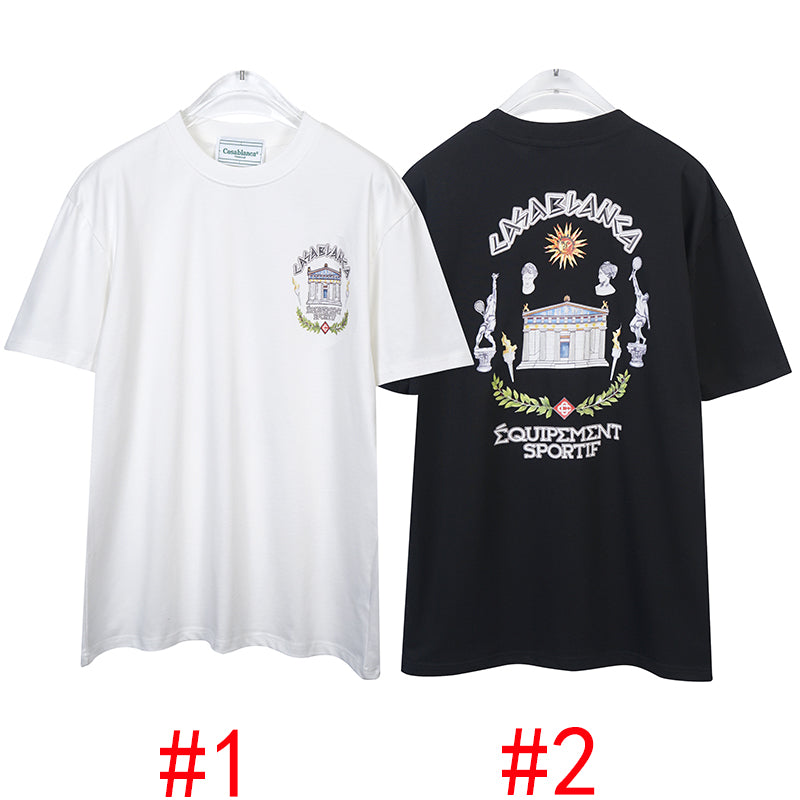 1ZA595UDE Stylish T-shirts