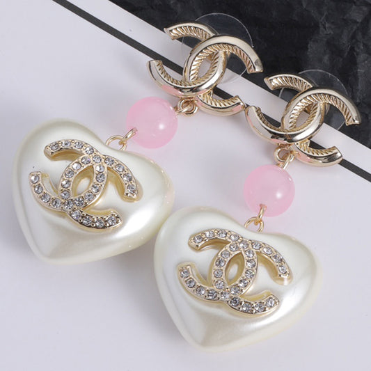 1YC286EDE Stylish Earrings