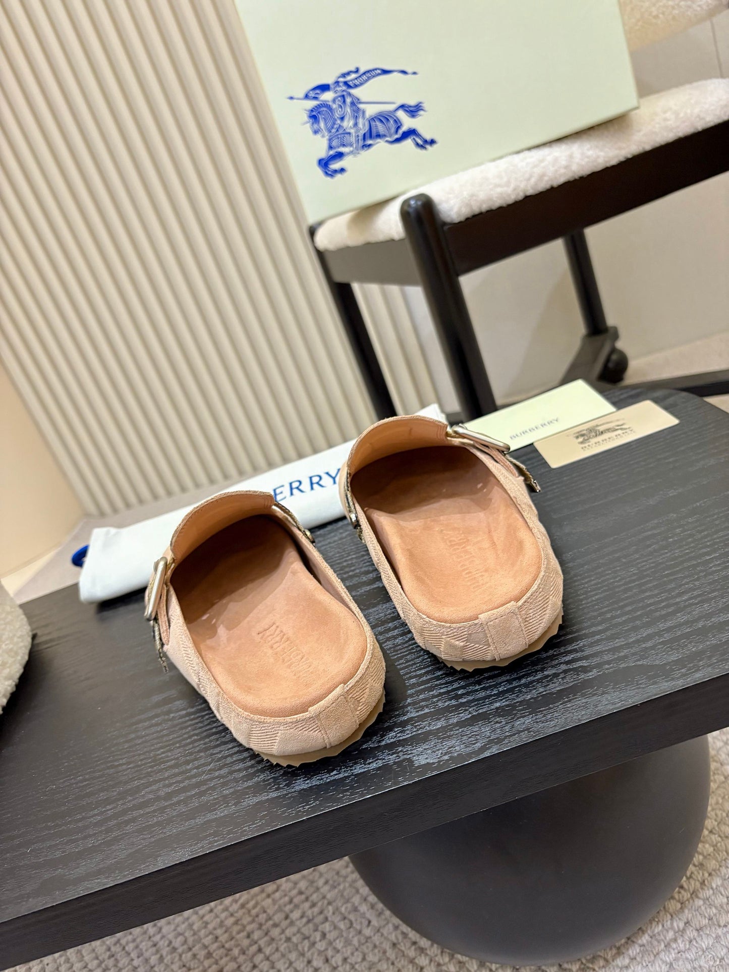 285NR11ZDE Stylish leather shoes