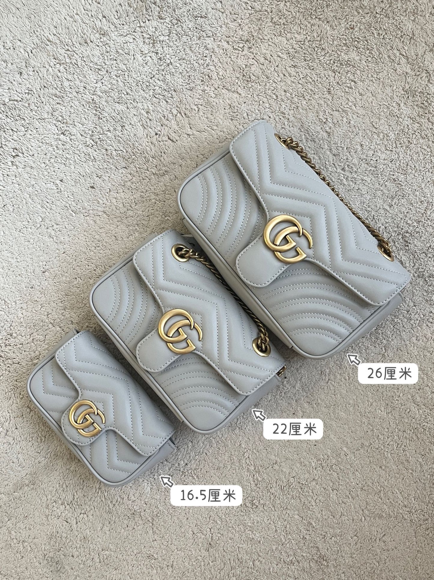 1XB444BDE Stylish leather bag