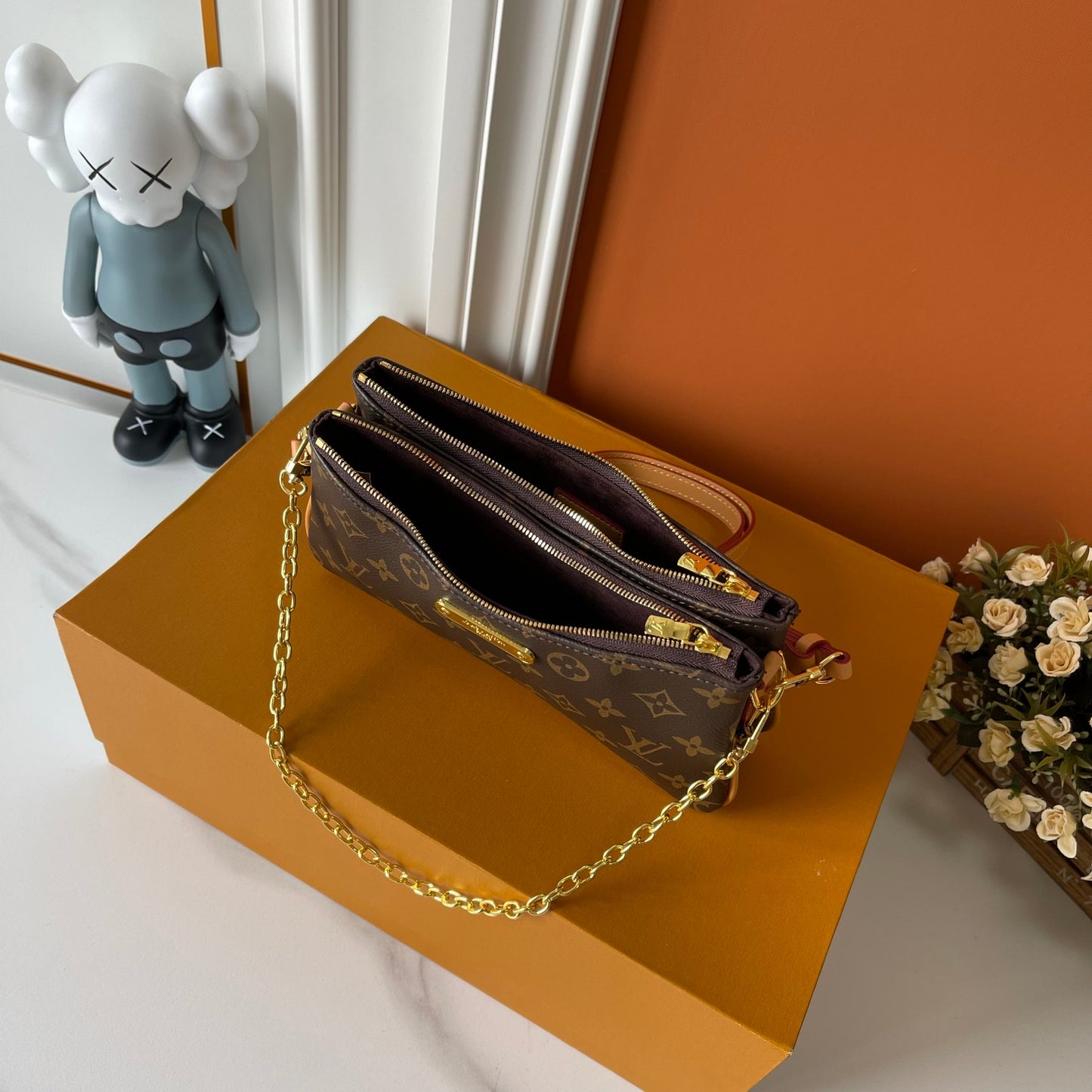 15RE30BDE Stylish bag