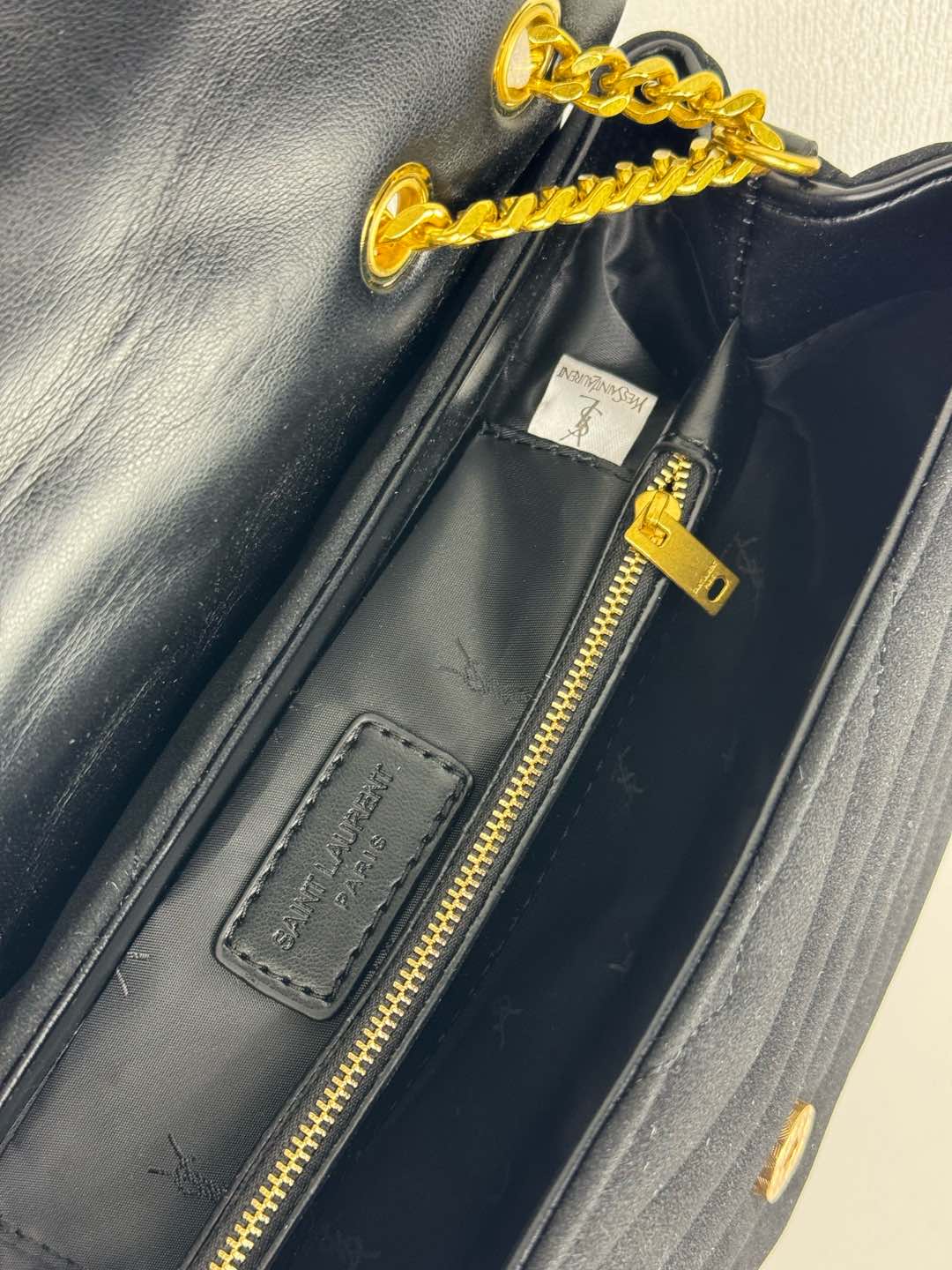 1WSL108BDE Stylish  leather bag