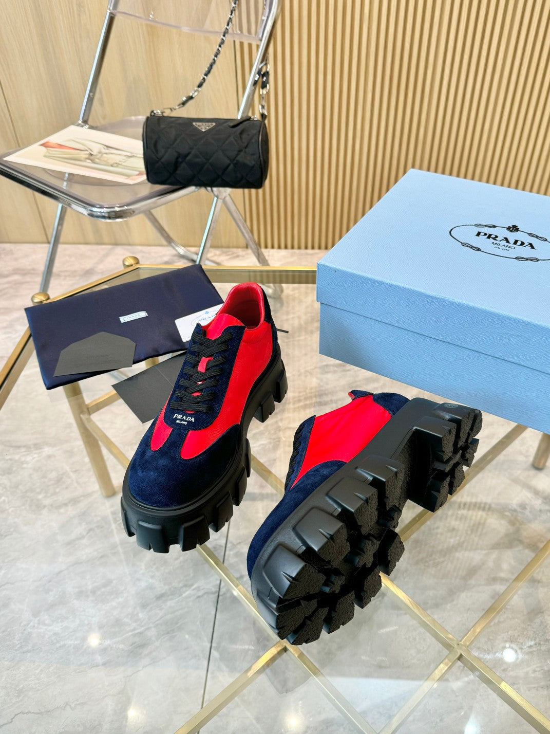 285ZPD42ZDE Stylish leather Shoes