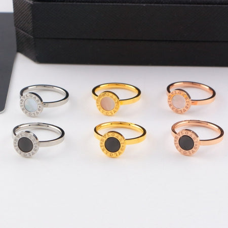 BI13JDE Stylish  rings