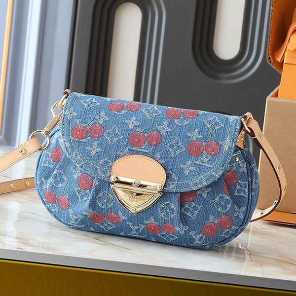 165NB118BDE Stylish bag