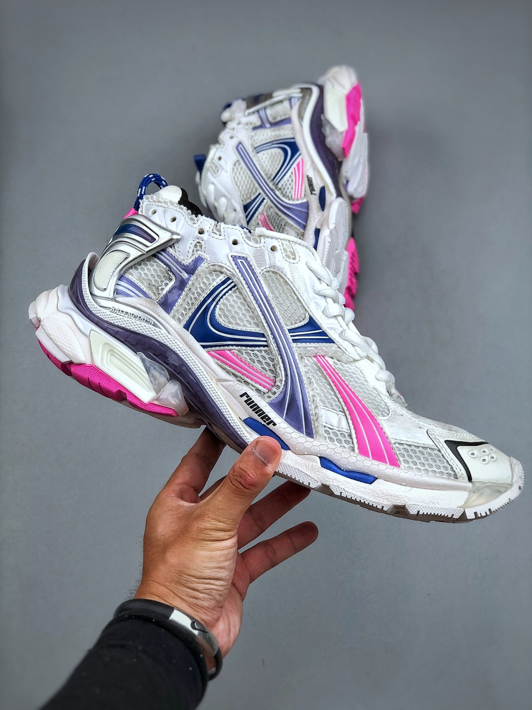 485RJ24ZDE Stylish shoes