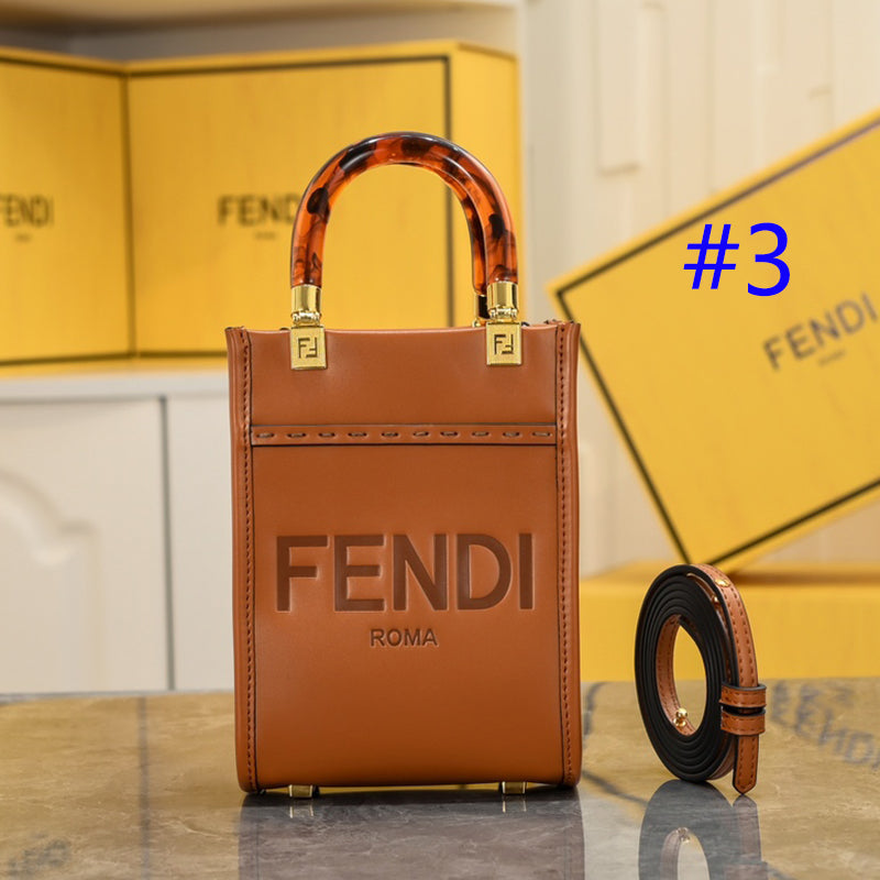 2XF288BDE Stylish leather bag 