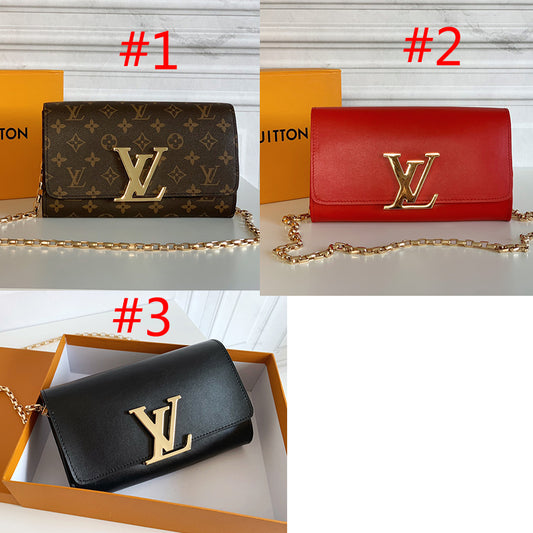 1XE38BDE Stylish leather wallets