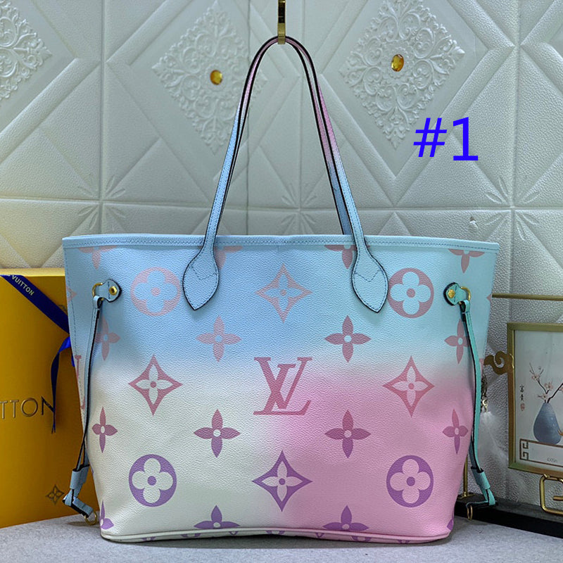 2XE87BDE Stylish leather bag 