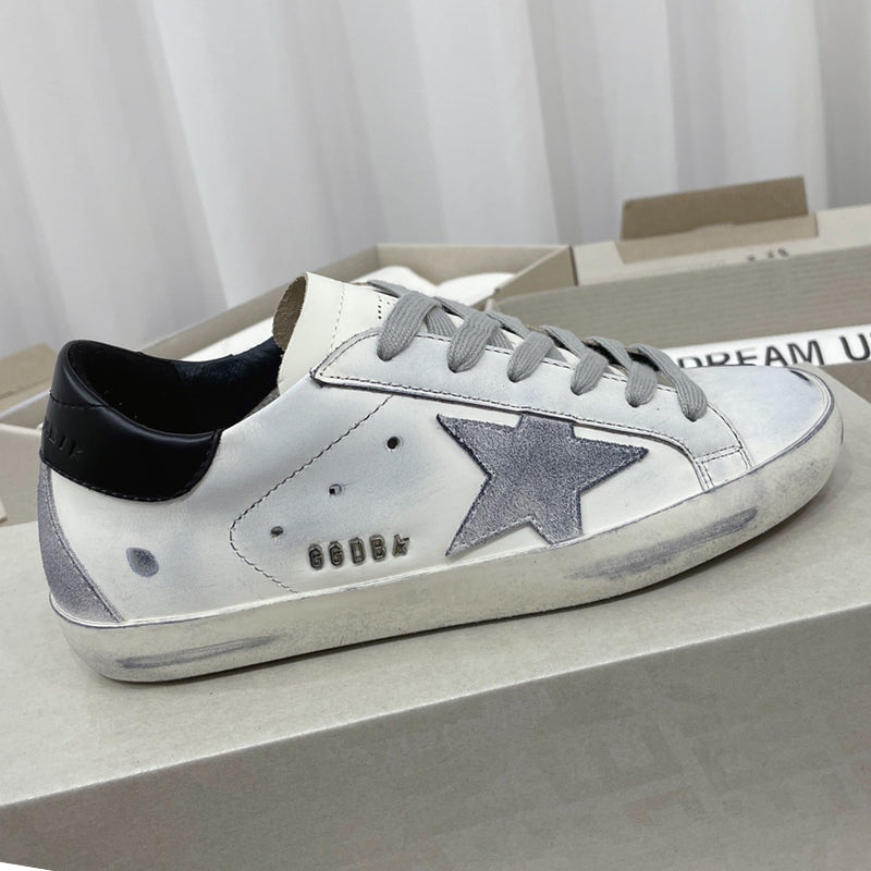 2XGE142ZDE Stylish cowhide leather shoes