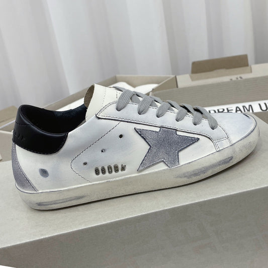 2XGE142ZDE Stylish cowhide leather shoes