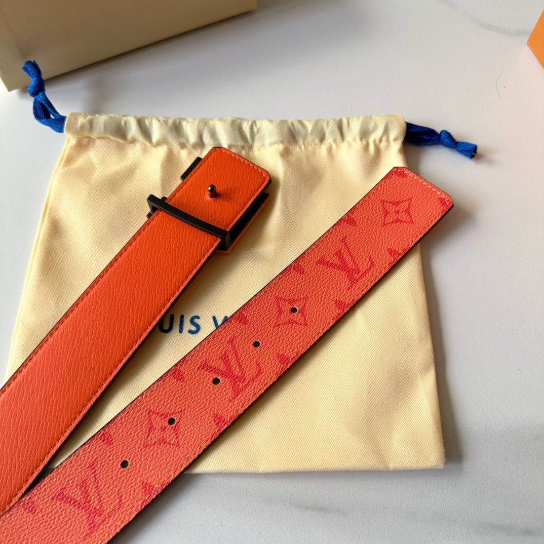 14E59PDE Stylish  High quality belt With full package