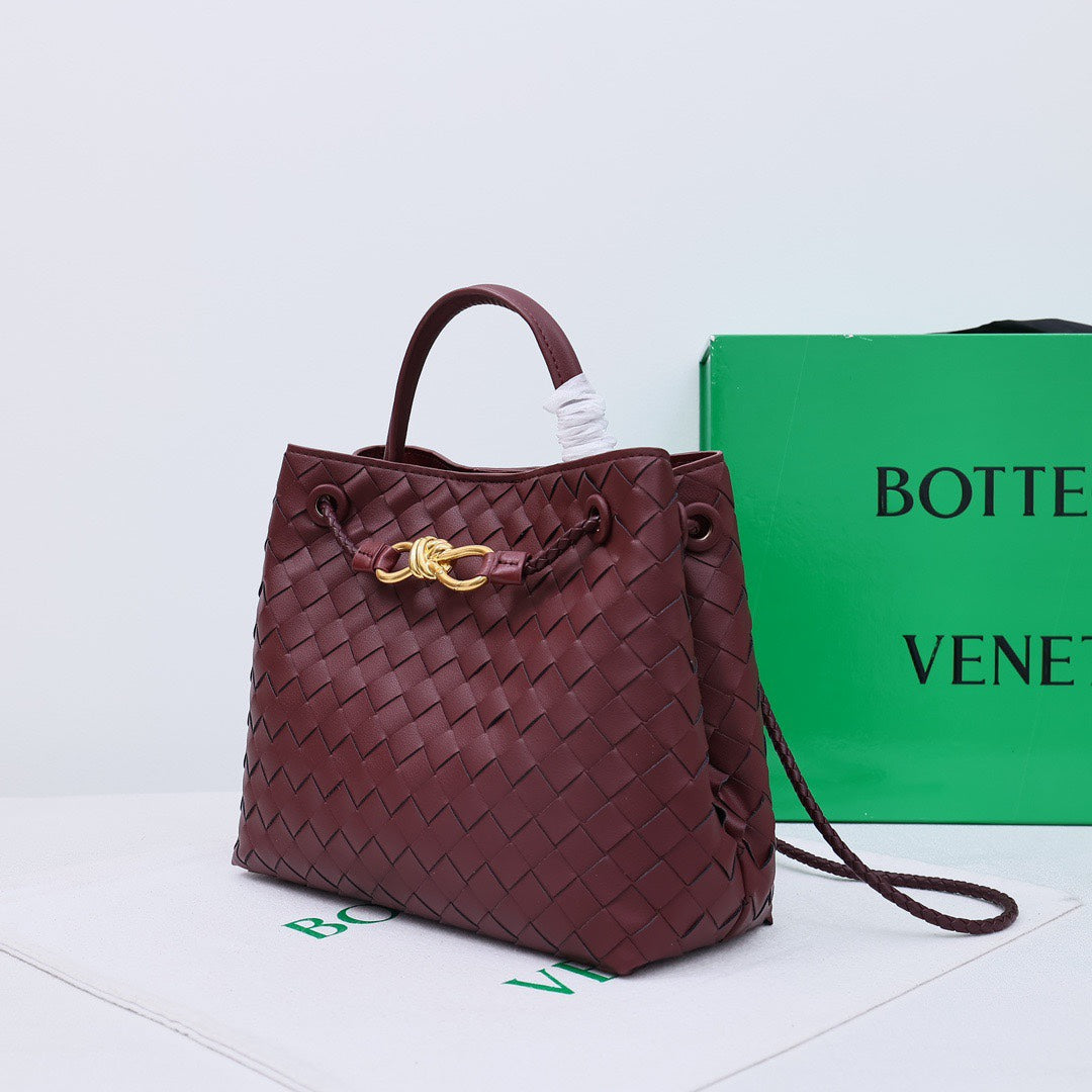 1XA80BDE Stylish leather bag