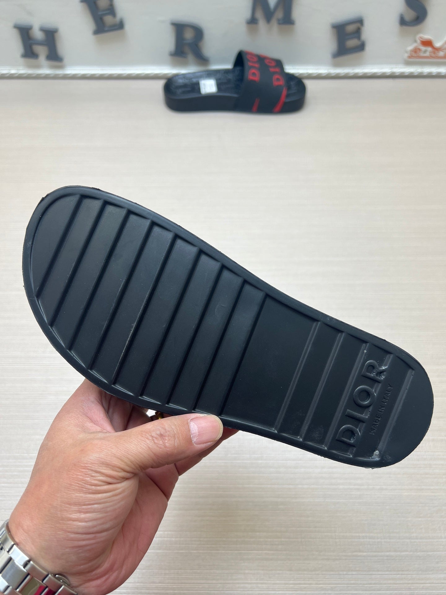 535ZD275ZDE Stylish Slippers