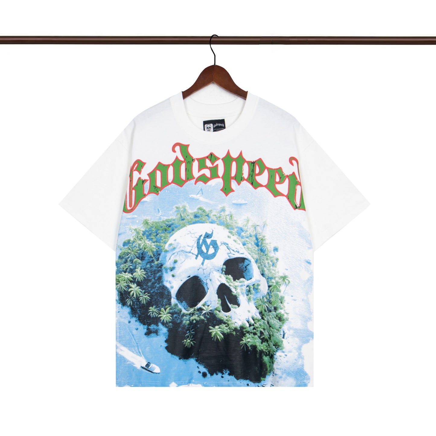 145RA135UDE Stylish T-shirt