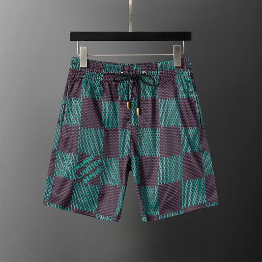 145RE92UDE Stylish shorts