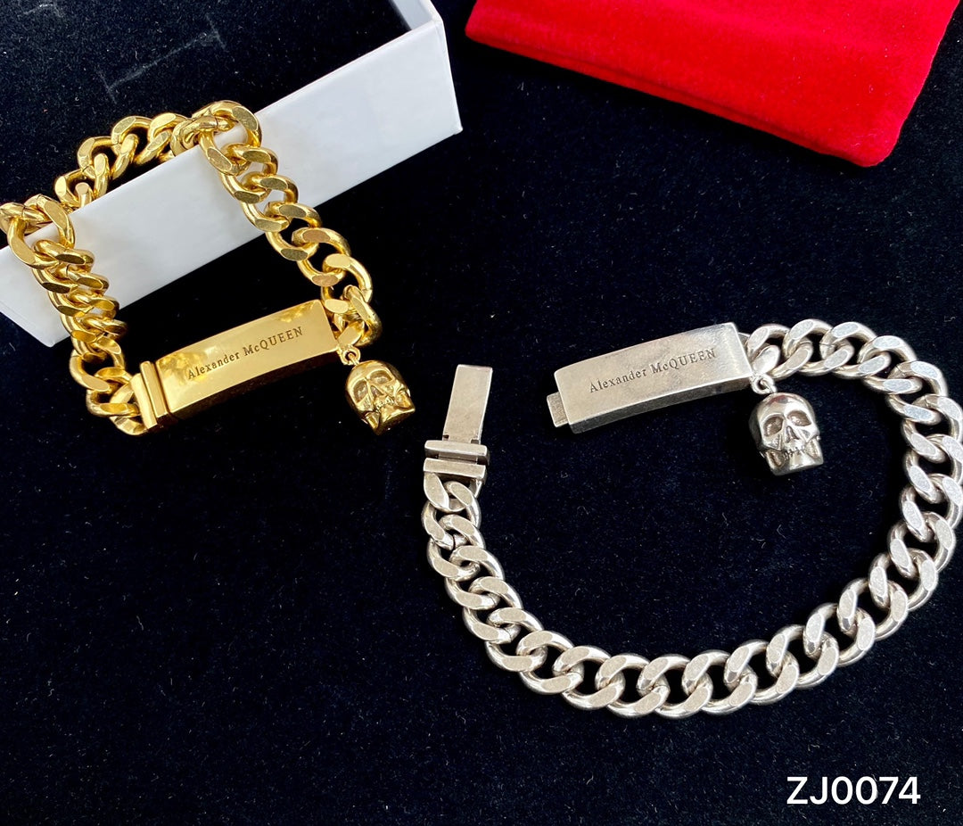 14MQ570KDE Stylish Bracelets