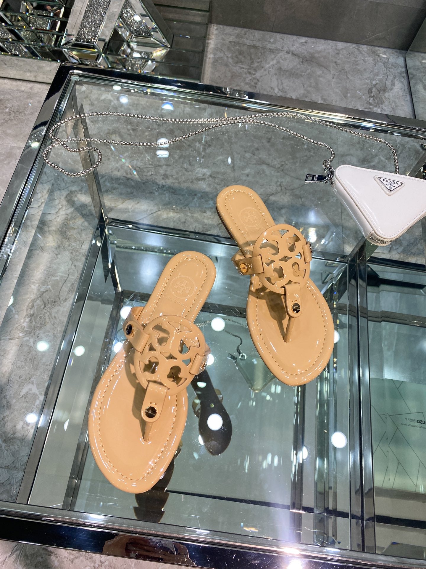 285ZA1ZDE Stylish leather Shoes