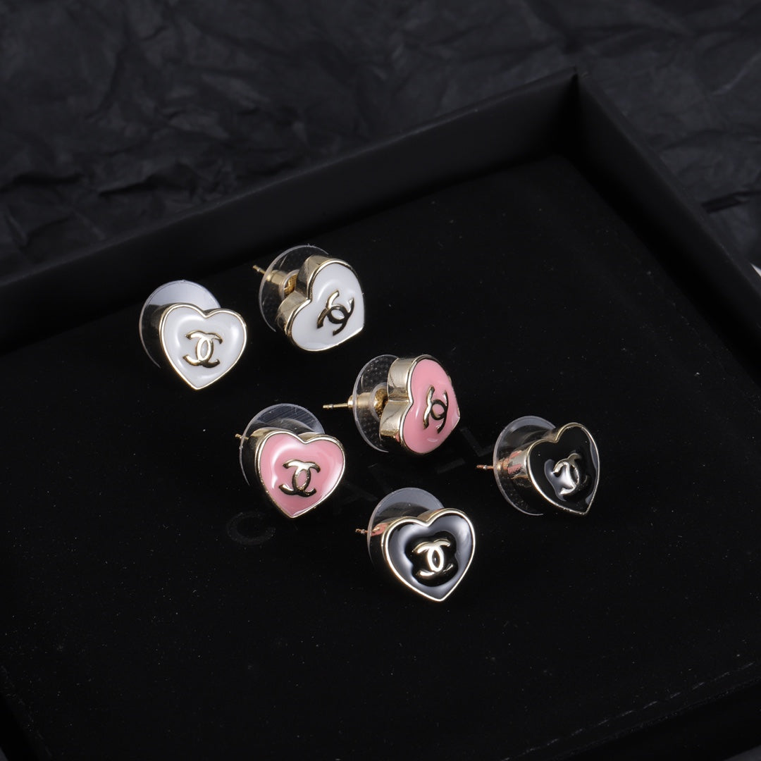 1YC421EDE Stylish Earrings
