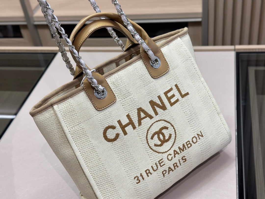 6XC137BDE Stylish canvas bag