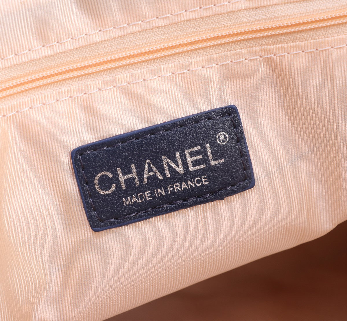 2XC474BDE Stylish leather bag