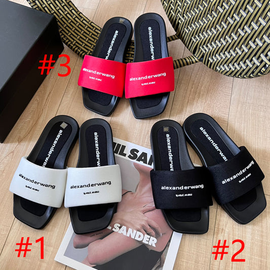 14A5ZDE Stylish Slippers