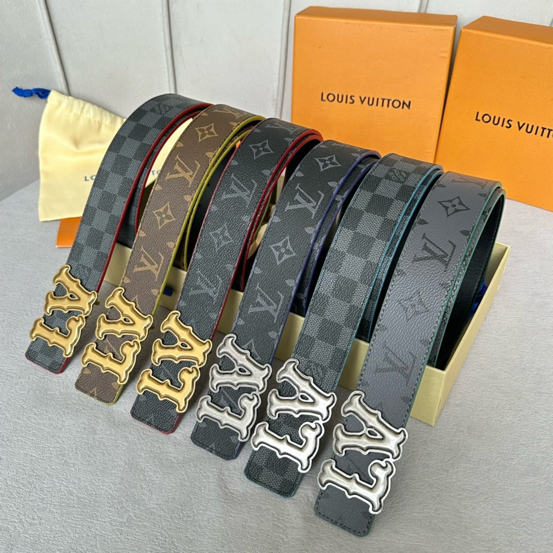 14E5PDE Stylish  High quality belt With full package