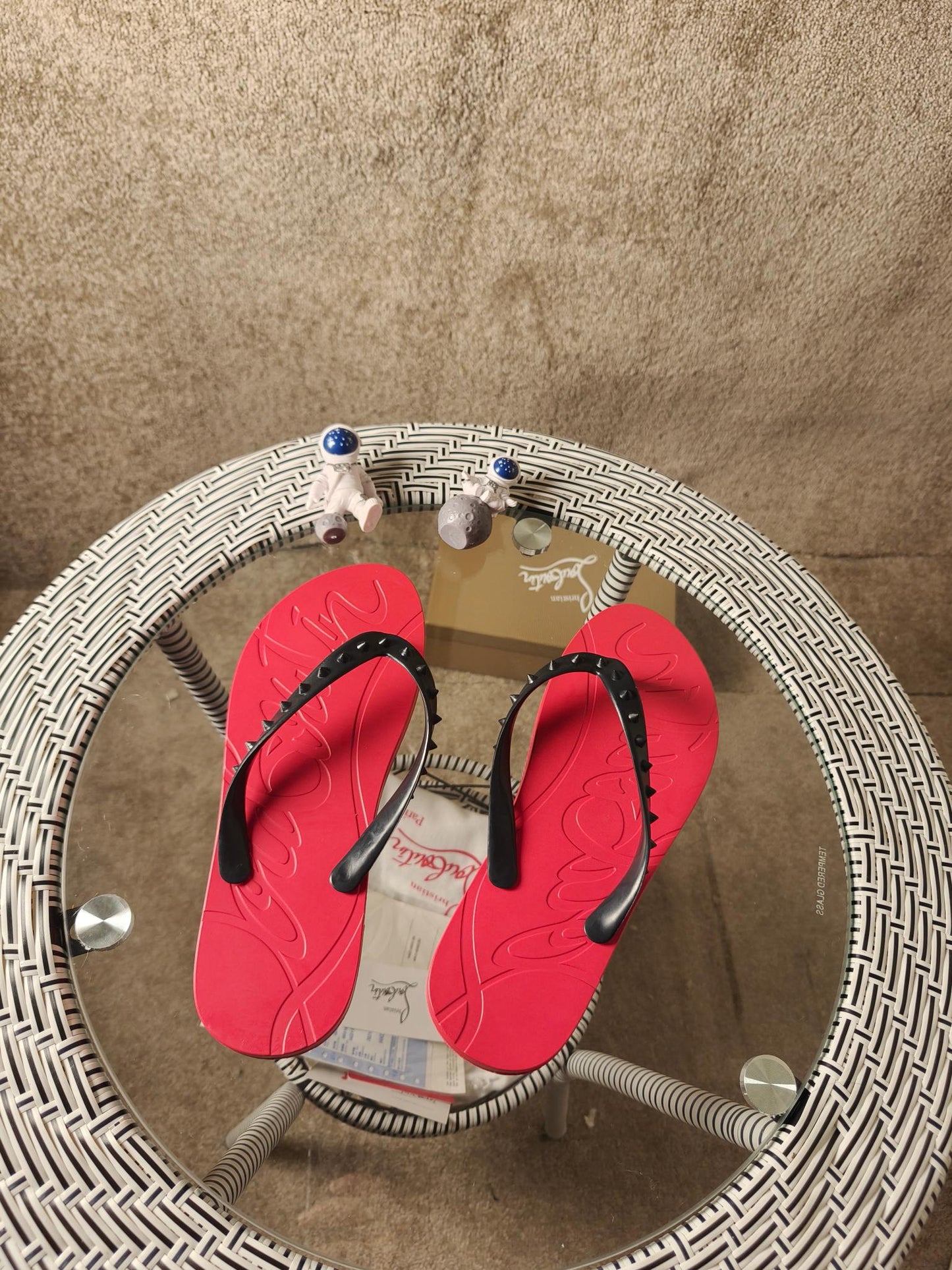 J4A13ZDE Stylish Slippers