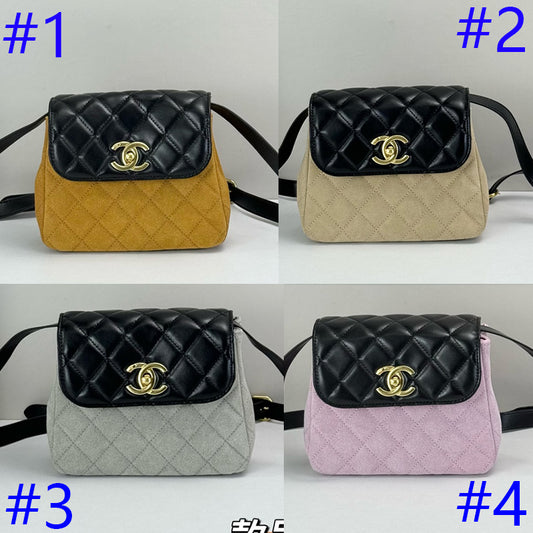 15RC62BDE Stylish leather bag