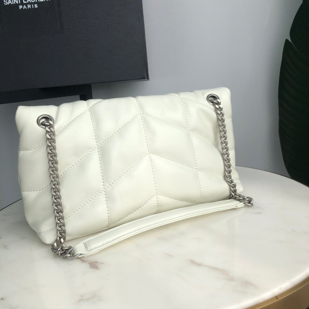 1XSL266BDE Stylish leather bag 