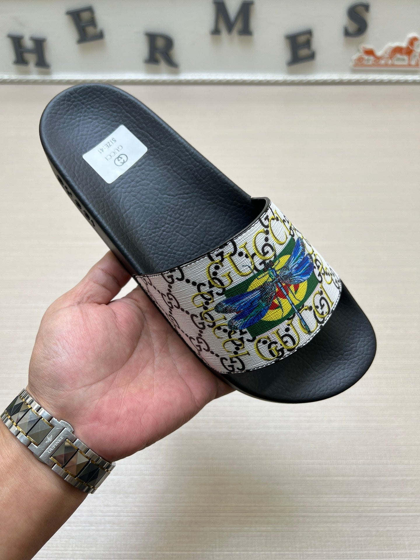 5LB233ZDE Stylish Slippers