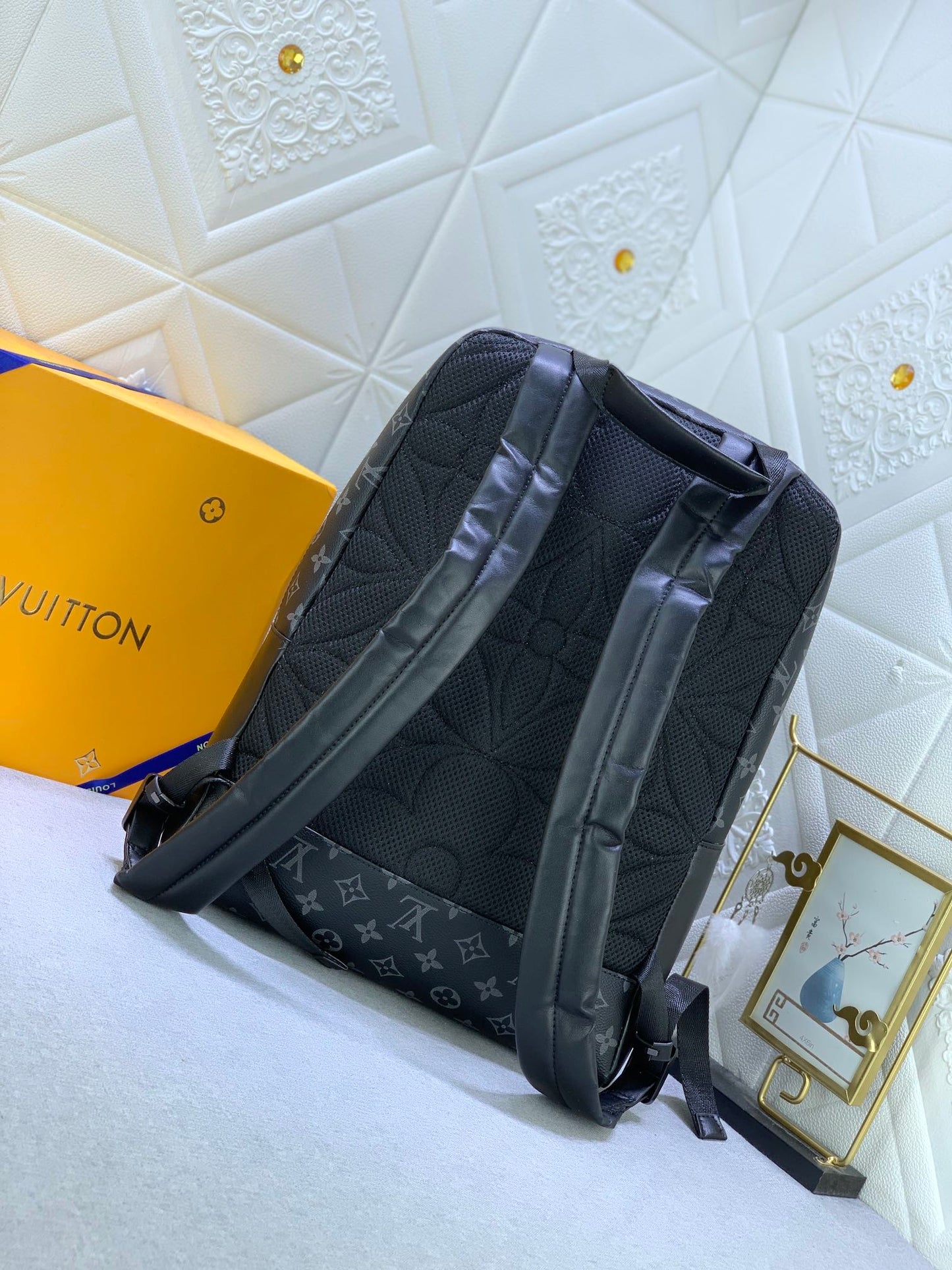 2XE346BDE Stylish leather bag 
