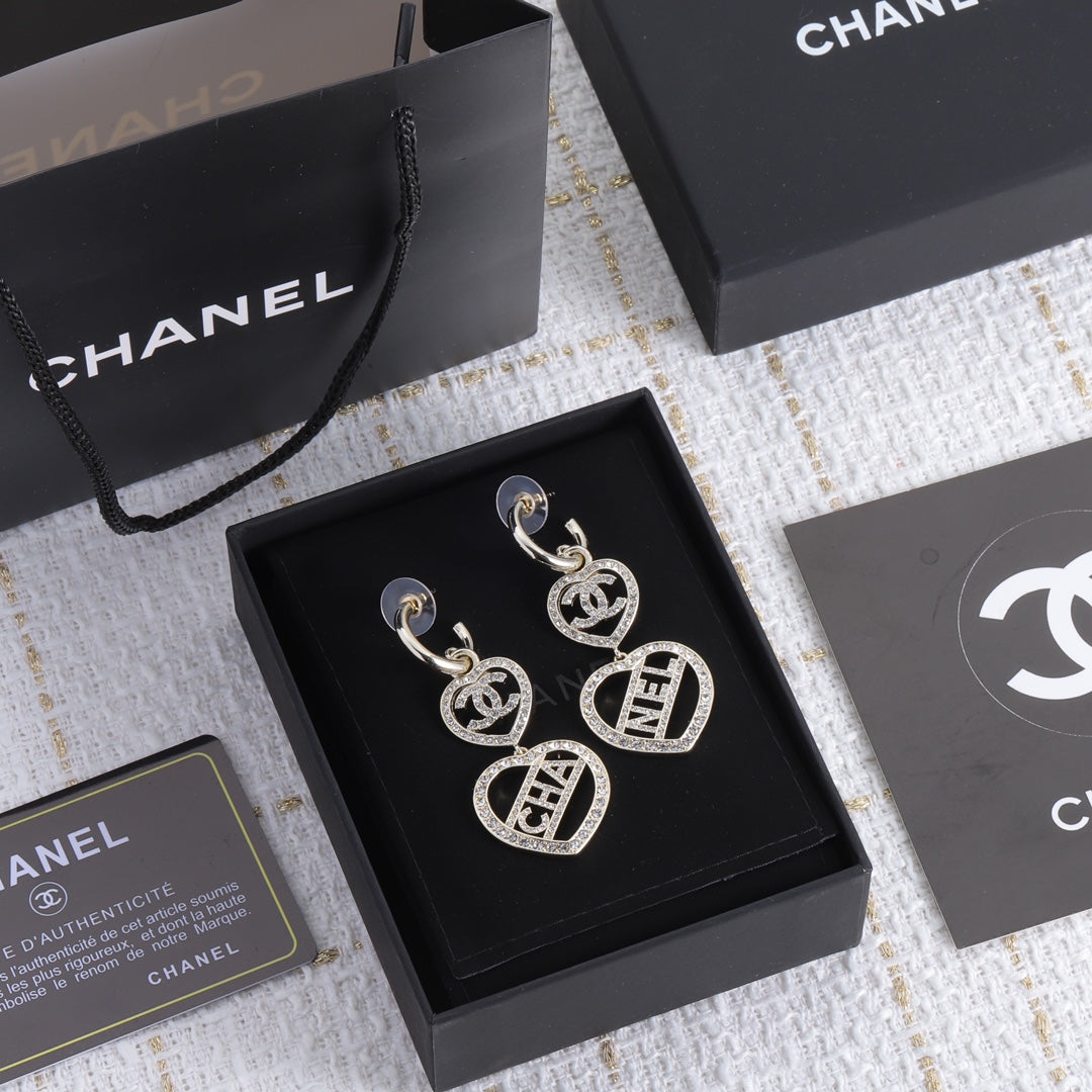 1YC86EDE Stylish Earrings