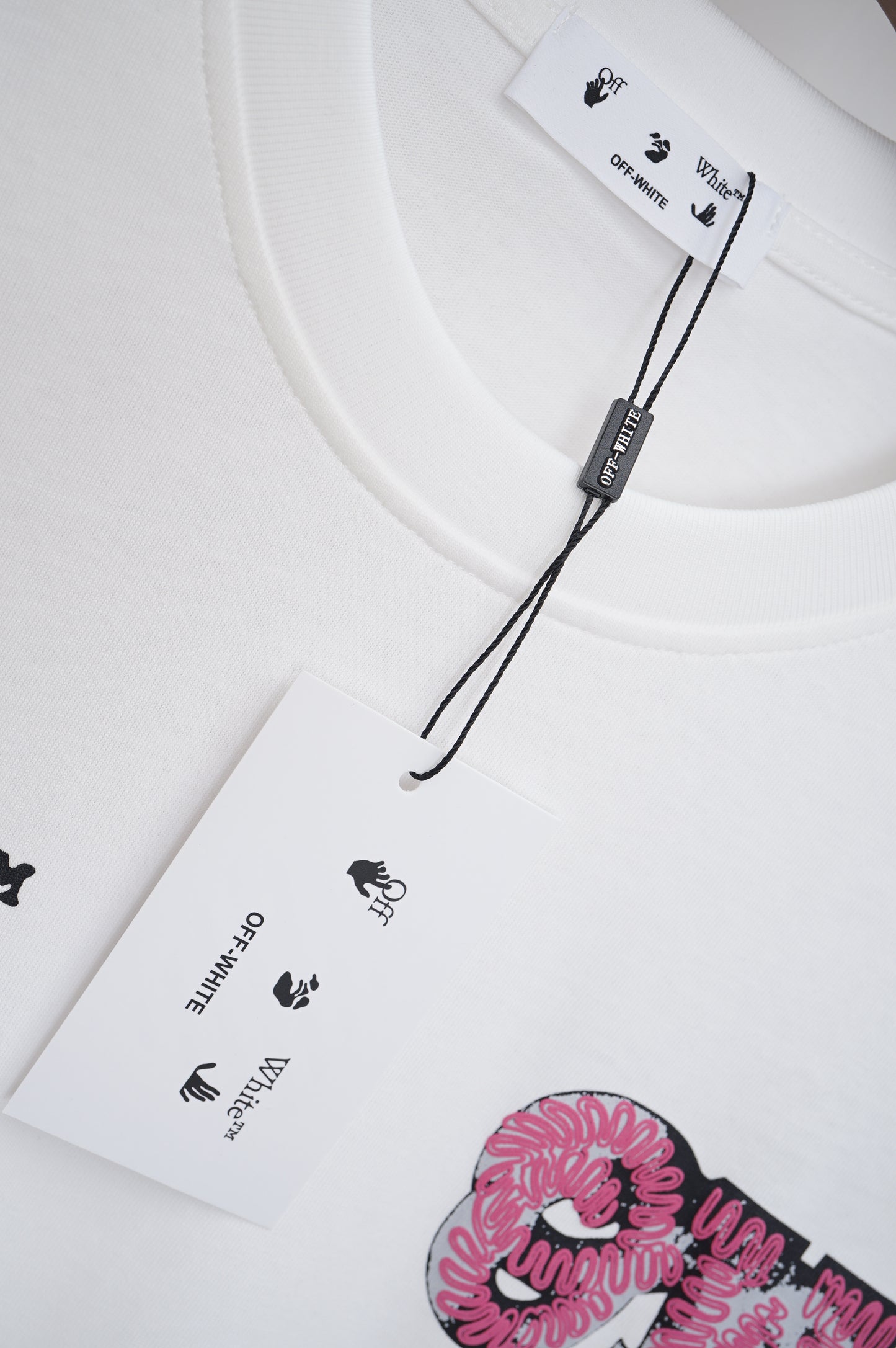 165NA20UDE Stylish T-shirt