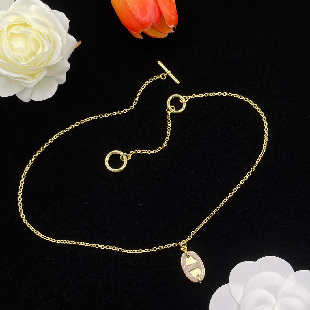 14H612KDE Stylish Necklaces