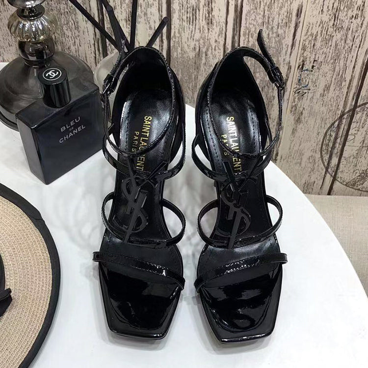 2SL3ZDE Stylish High heels