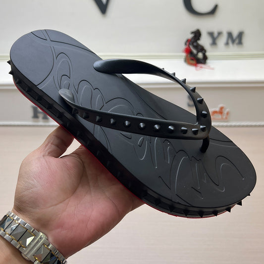 54A106ZDE Stylish slippers