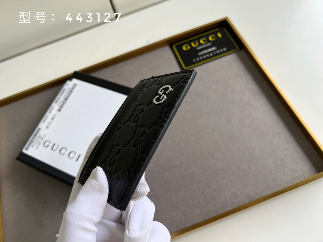 1XB382BDE Stylish leather wallets