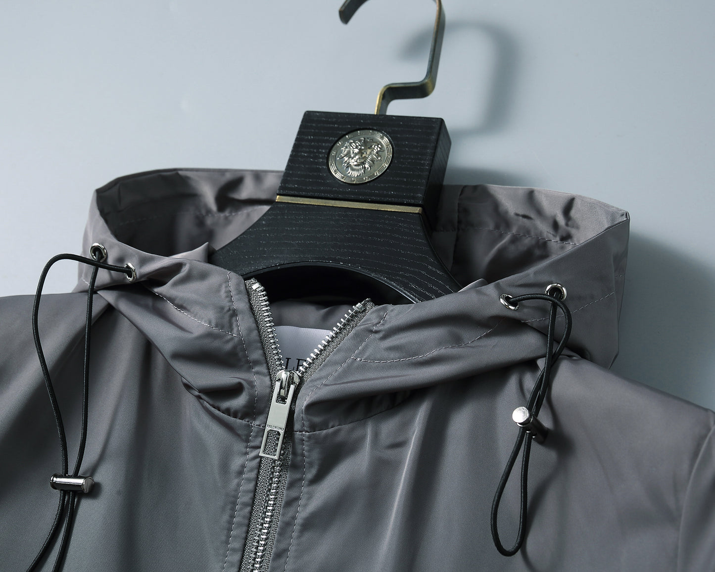 14VL293UDE Stylish  Coats