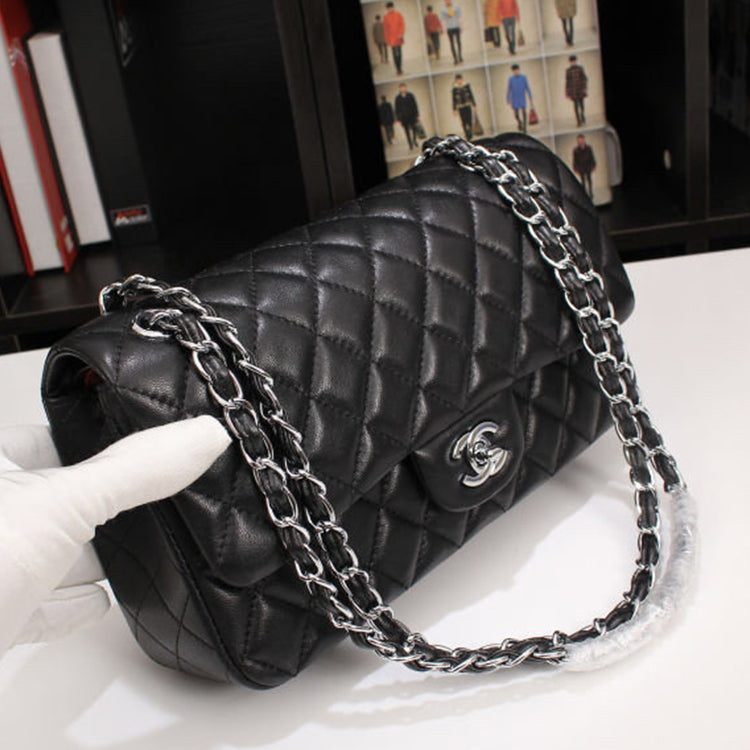 5C30BDE Stylish leather bag 