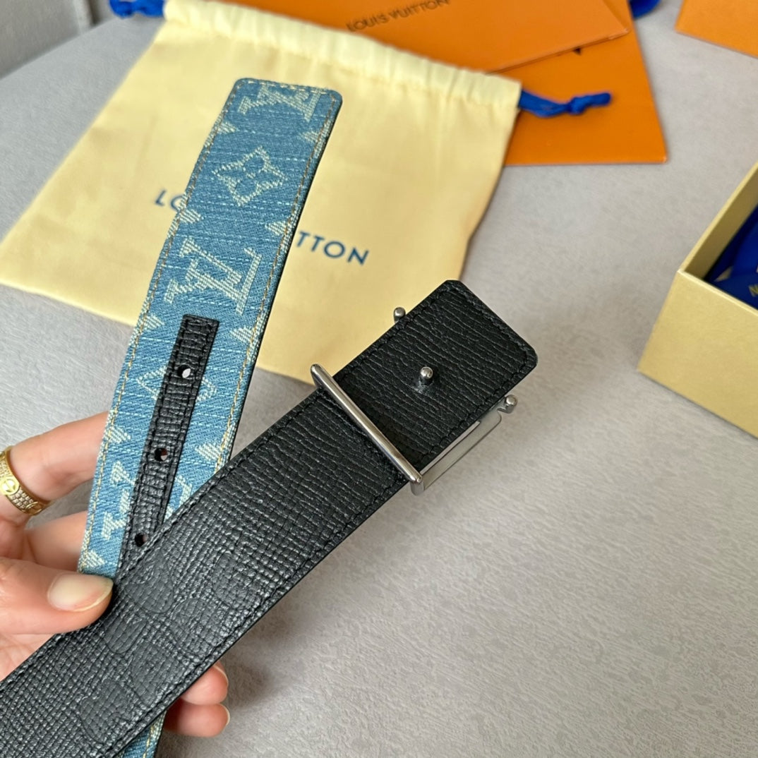 14E4PDE Stylish  High quality belt With full package