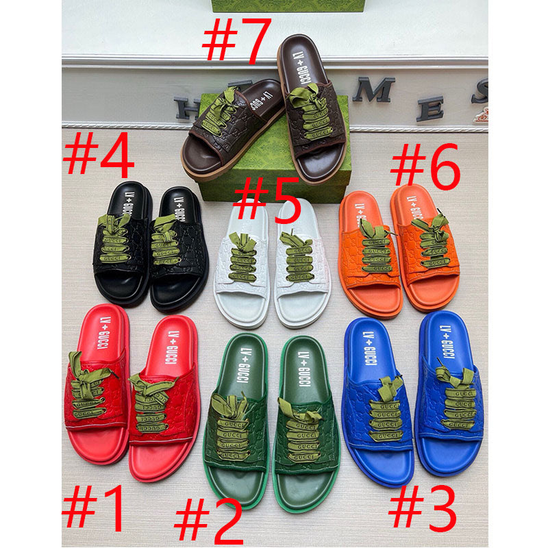 5WB242ZDE Stylish Slippers