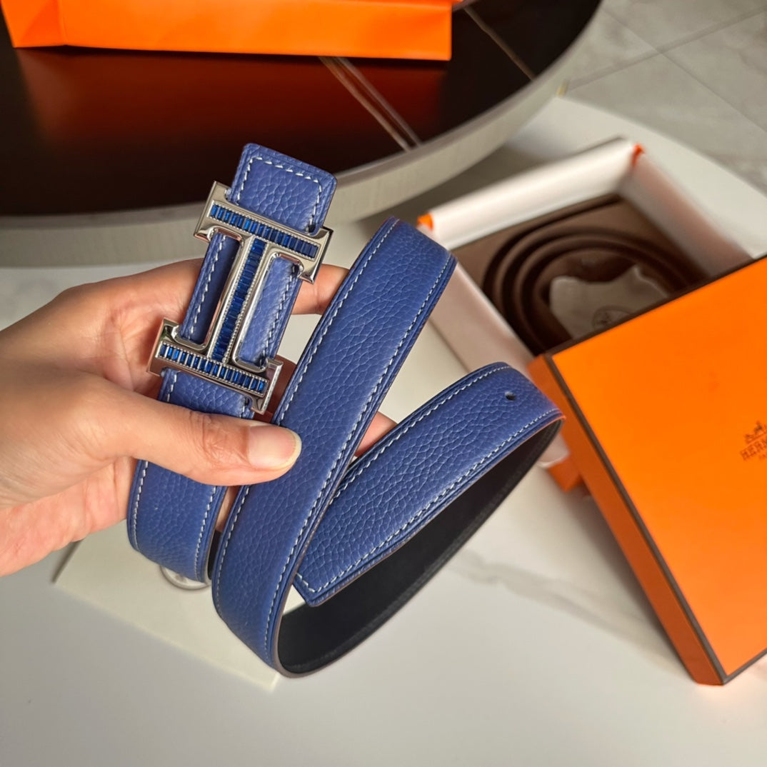 14E68PDE Stylish  High quality belt With full package