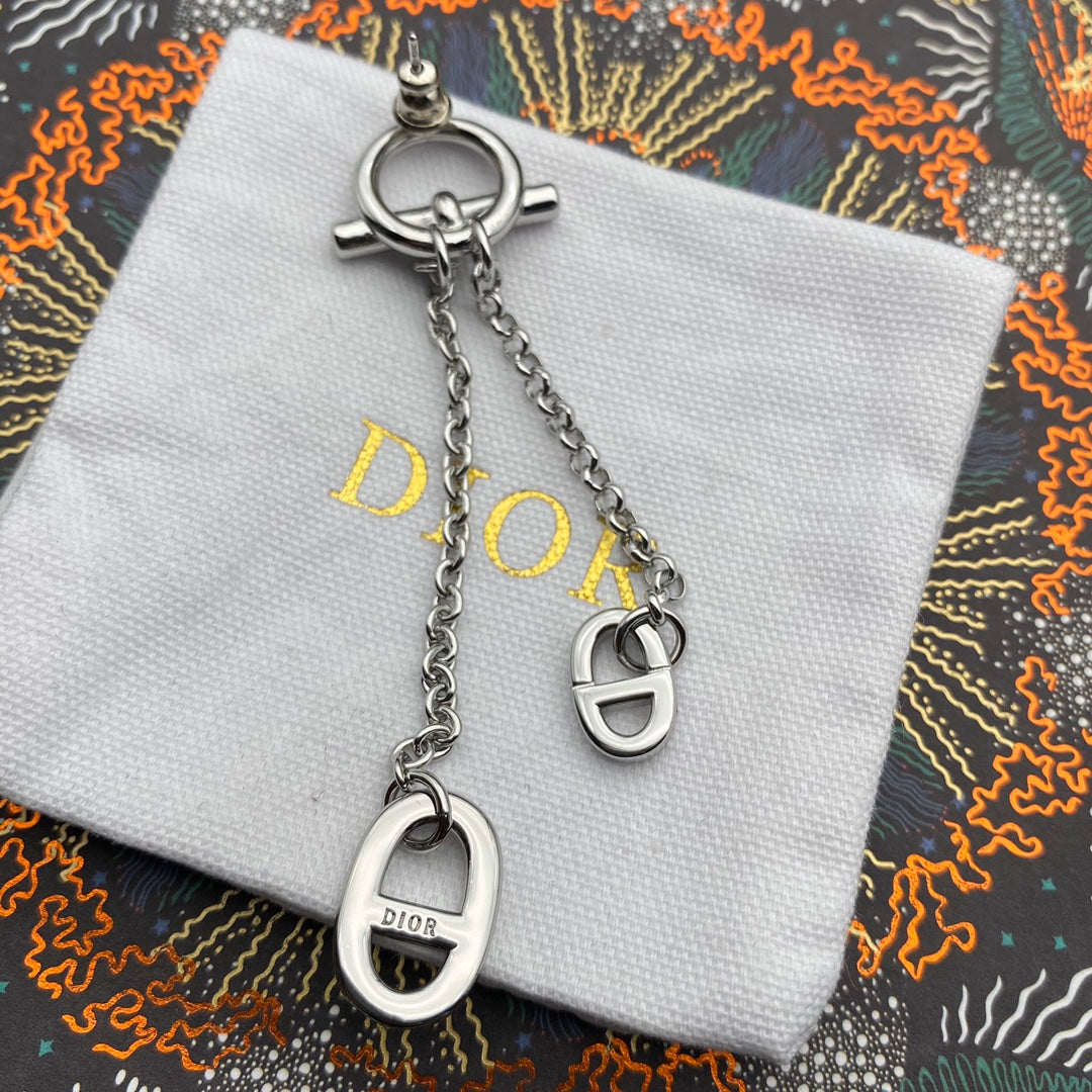 1NC206EDE Stylish Earrings