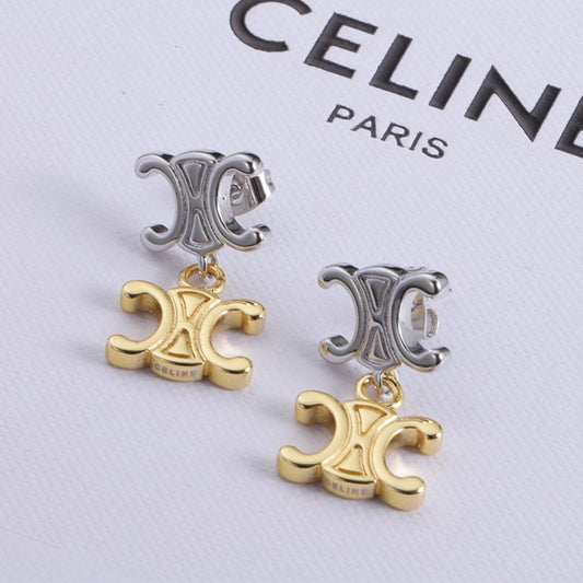 14CL786EDE Stylish Earrings