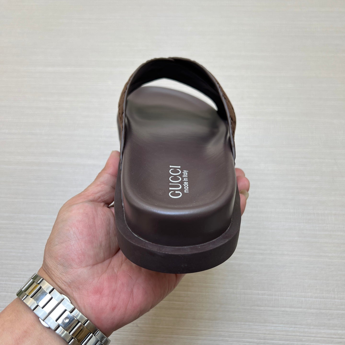 5QB15ZDE Stylish Slippers